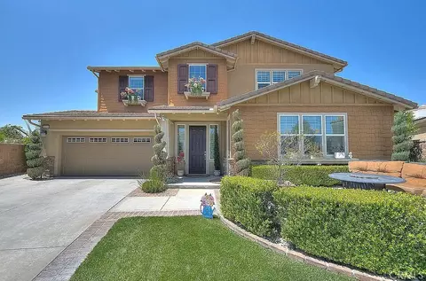 14350 Saint Michaels Ln, Chino, CA 91710
