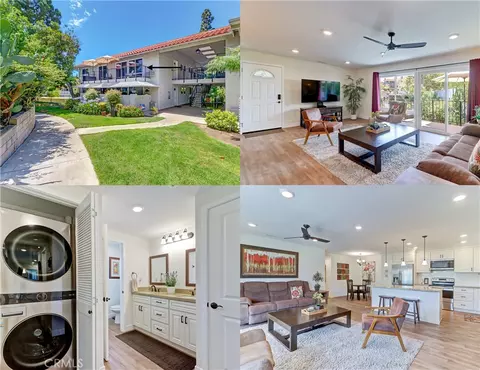 2285 Via Puerta #Q, Laguna Woods, CA 92637