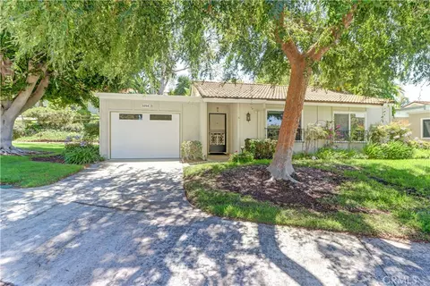 3254 San Amadeo UNIT A, Laguna Woods, CA 92637