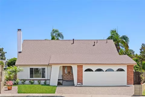 7322 Aspen, La Palma, CA 90623