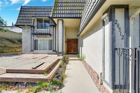20512 Starshine, Walnut, CA 91789