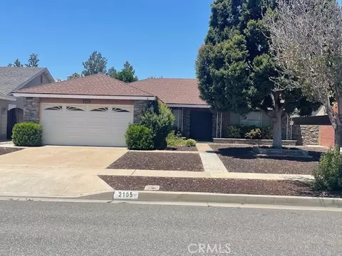 2105 Pearwood Ln, Santa Ana, CA 92705