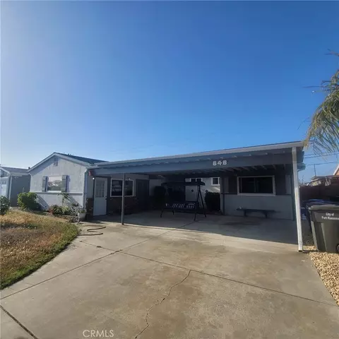 646 Bard Rd, Port Hueneme, CA 93041