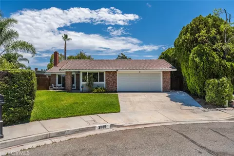 2835 Capricorn, Riverside, CA 92503
