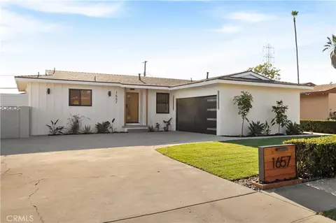 1657 S Nutwood St, Anaheim, CA 92804