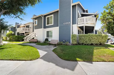 12068 Sylvan Riv #58, Fountain Valley, CA 92708