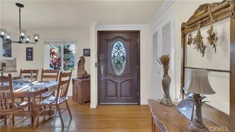 Entry Way - 2129 N N Pne, Orange, CA 92865 photo 2 of 5
