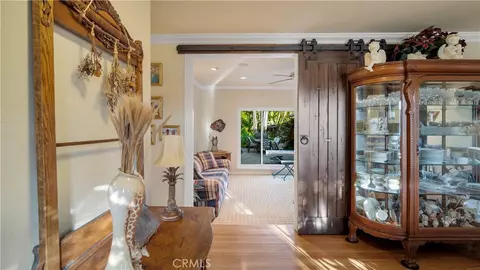 Entry Way - 2129 N N Pne, Orange, CA 92865 photo 4 of 5