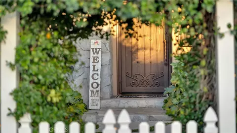 Entry Way - 2129 N N Pne, Orange, CA 92865 photo 1 of 5