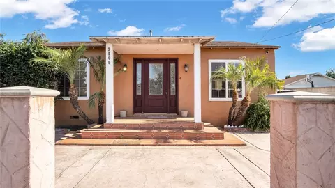 9046 Gallatin, Pico Rivera, CA 90660