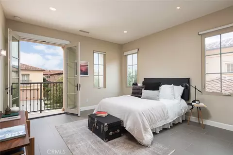 Bedroom - 77 Chianti, Irvine, CA 92618 photo 7 of 10