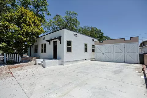 401 S Garnsey St, Santa Ana, CA 92701
