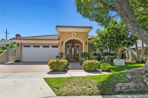 3461 Tulane Ave, Long Beach, CA 90808