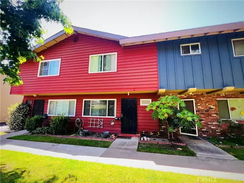 13666 Red Hl #63, Tustin, CA 92780