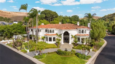 28572 Paseo Zorro, San Juan Capistrano, CA 92675