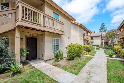 Exterior - 306 Tangelo #342, Irvine, CA 92618 photo 2 of 9