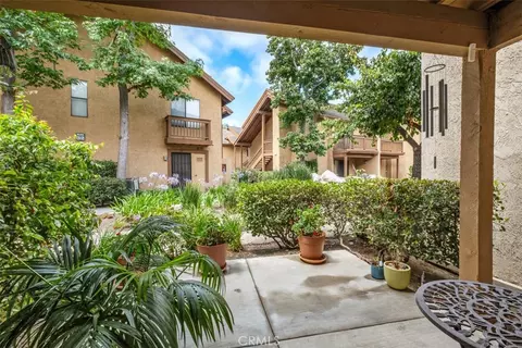 Exterior - 306 Tangelo #342, Irvine, CA 92618 photo 3 of 9