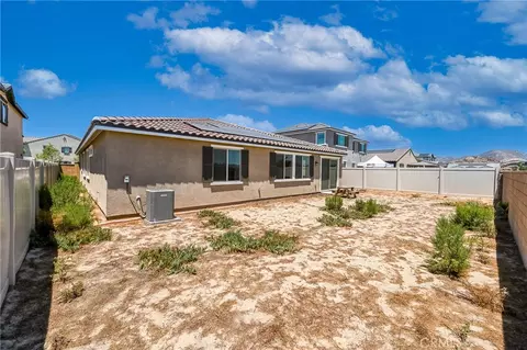 Exterior - 711 Ballesteros, Perris, CA 92571 photo 5 of 5