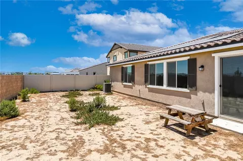 Exterior - 711 Ballesteros, Perris, CA 92571 photo 2 of 5