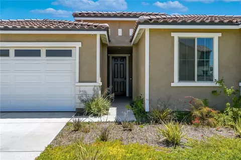 Exterior - 711 Ballesteros, Perris, CA 92571 photo 3 of 5