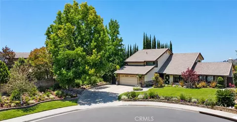 609 Willowbrook, Monrovia, CA 91016