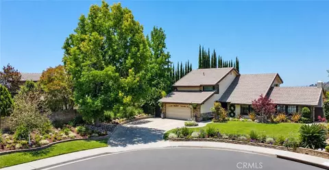 609 Willowbrook, Monrovia, CA 91016