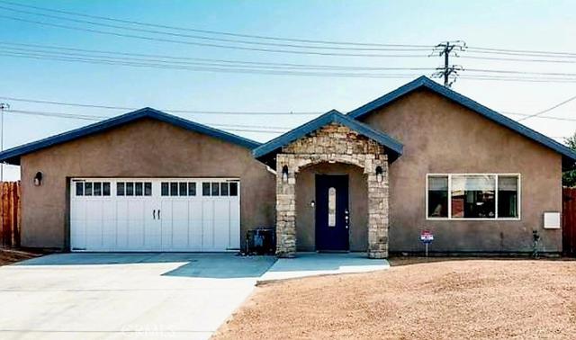 1914 Marguerite St, Palm Springs, CA 92264