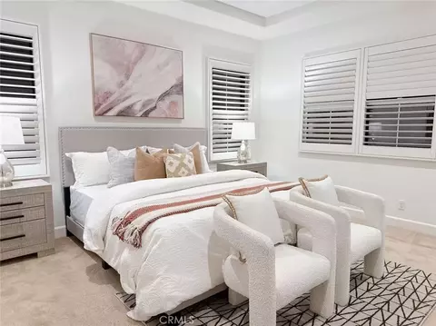 Bedroom - 115 Hitching Post, Irvine, CA 92620 photo 2 of 3