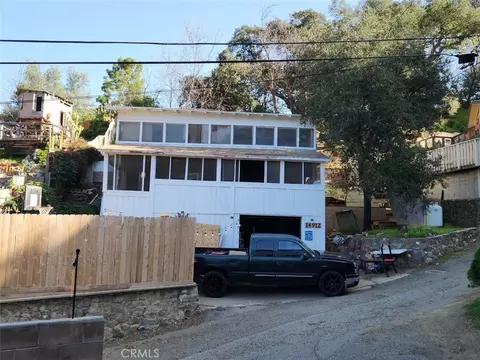 14912 Kitterman, Silverado, CA 92676