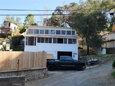 14912 Kitterman, Silverado, CA 92676