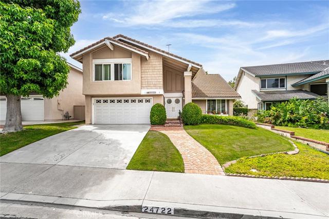 24722 Via Del Rio, Lake Forest, CA 92630