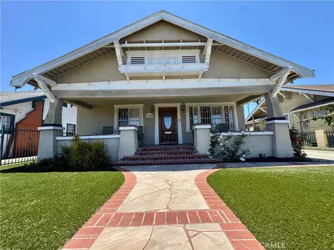 1758 W 51st St, Los Angeles, CA 90062