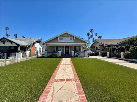 1758 W 51st St, Los Angeles, CA 90062