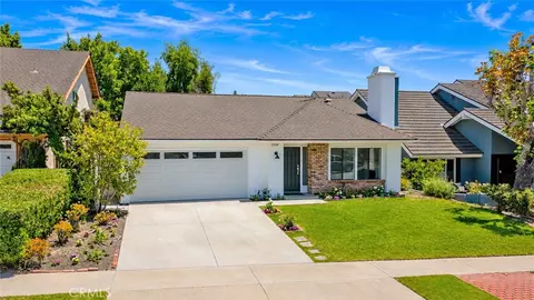 23456 White Dove Dr, Lake Forest, CA 92630
