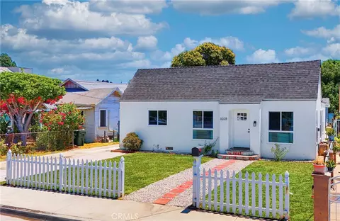 6028 Mcnees Ave, Whittier, CA 90606