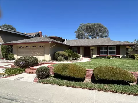 24926 El Cortijo, Mission Viejo, CA 92691