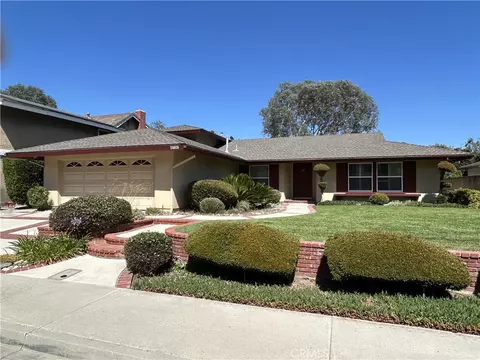24926 El Cortijo, Mission Viejo, CA 92691