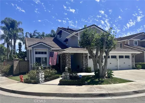 7702 E Live Oak, Orange, CA 92869