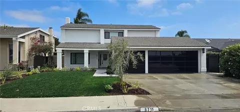 8711 Larkport Dr, Huntington Beach, CA 92646