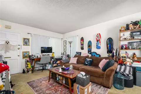 Living - 5139 E Carson St, Long Beach, CA 90808 photo 2 of 4