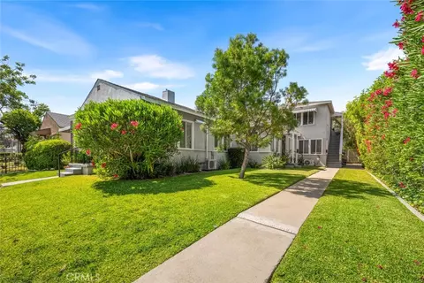 Exterior - 5139 E Carson St, Long Beach, CA 90808 photo 2 of 9
