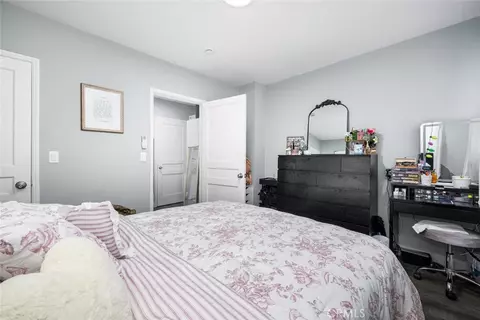Bedroom - 5139 E Carson St, Long Beach, CA 90808 photo 10 of 10