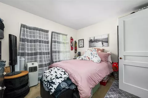 Bedroom - 5139 E Carson St, Long Beach, CA 90808 photo 5 of 10