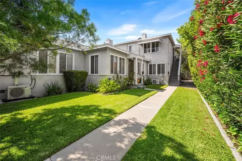 Exterior - 5139 E Carson St, Long Beach, CA 90808 photo 6 of 9