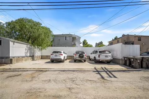 Exterior - 5139 E Carson St, Long Beach, CA 90808 photo 9 of 9