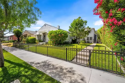 Exterior - 5139 E Carson St, Long Beach, CA 90808 photo 5 of 9