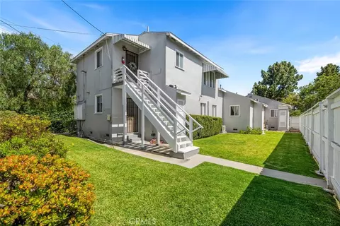 Exterior - 5139 E Carson St, Long Beach, CA 90808 photo 7 of 9