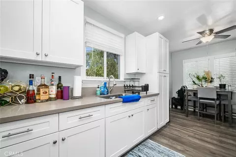 Kitchen - 5139 E Carson St, Long Beach, CA 90808 photo 6 of 7