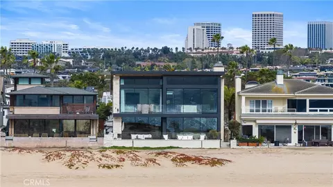 1740 E Oceanfront, Newport Beach, CA 92661