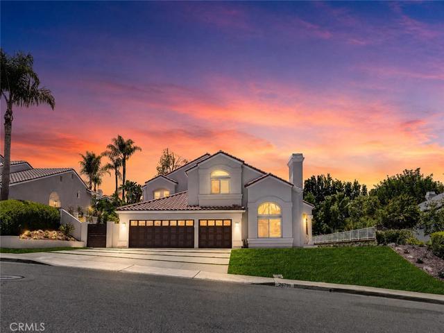 26791 Devonshire Rd, Laguna Hills, CA 92653